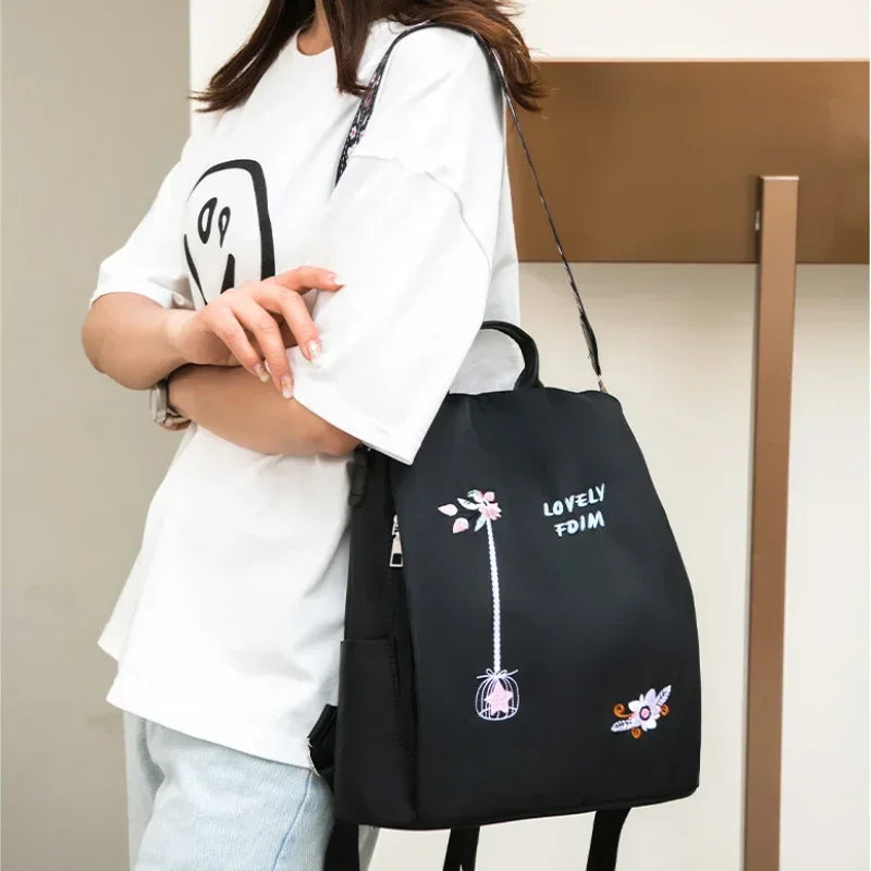 Women Backpack  Bag