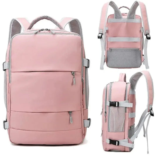 Women Travel Backpack