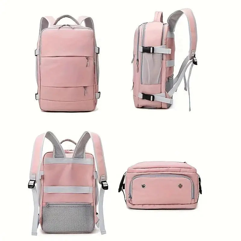 Women's backpack Bag