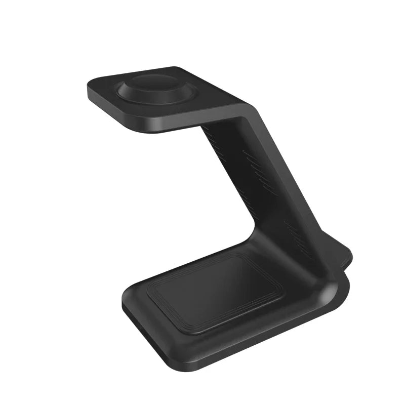 Wireless 3-in-1 Charging Dock for Apple Devices