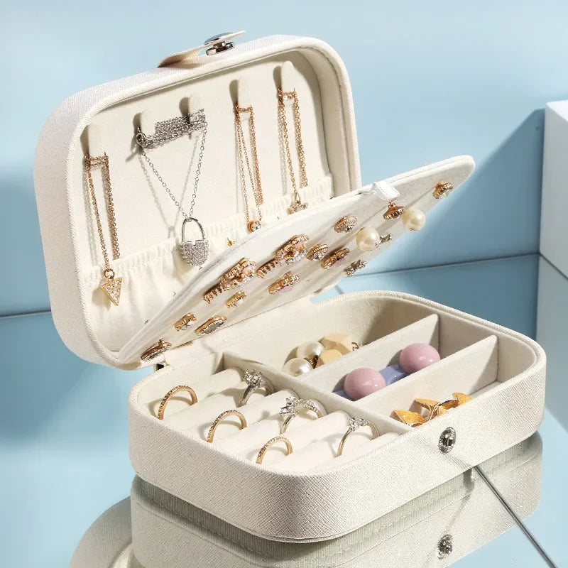 Jewelry Travel Jewelry Box