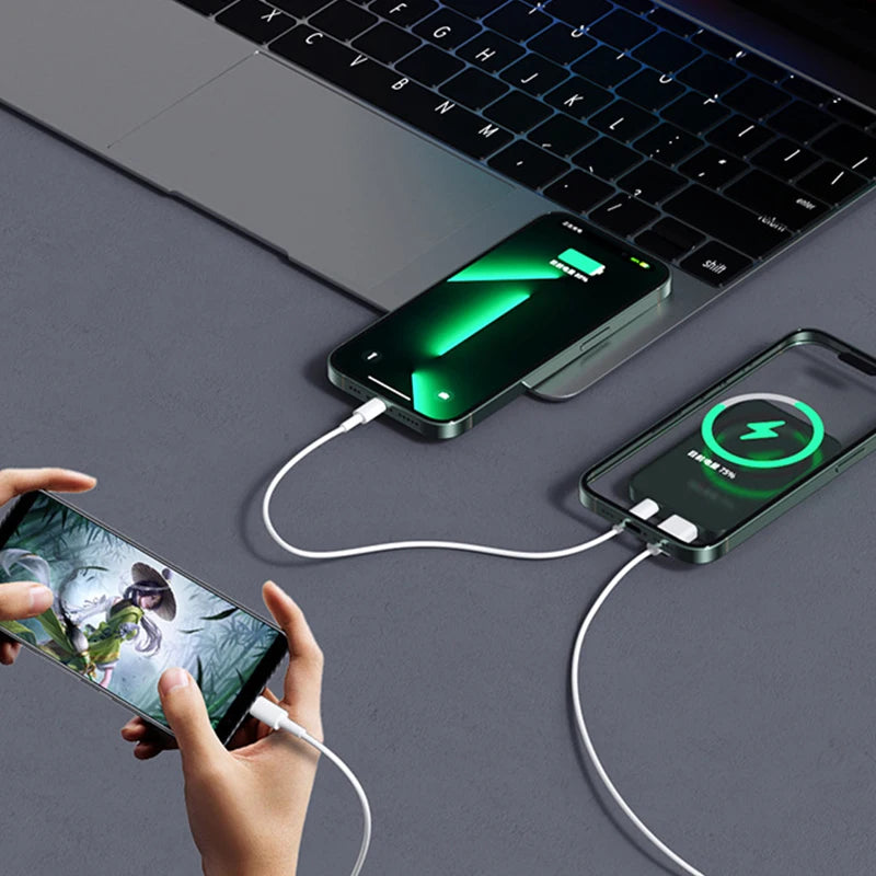 100000mAh Wireless Power Bank: Fast Charging, Portable