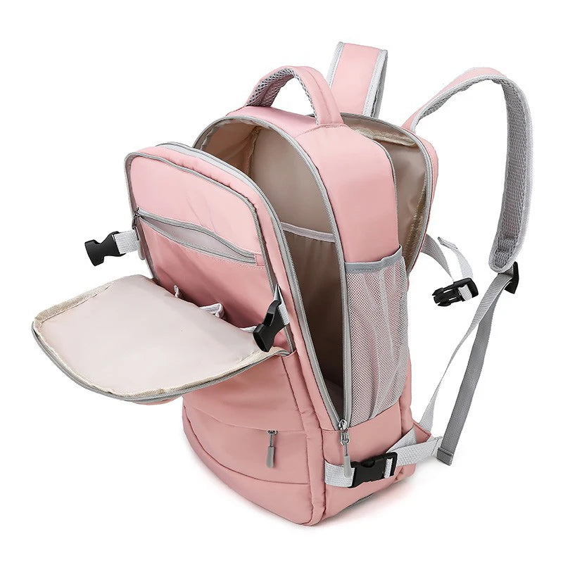 Women's backpack Bag