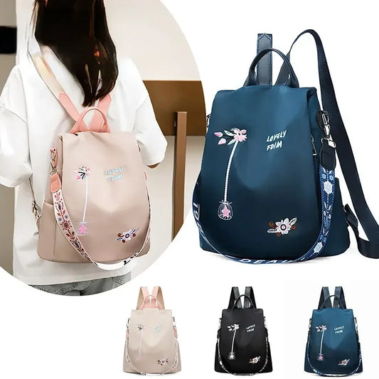 Women Backpack  Bag